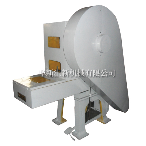 35噸雙點復式?jīng)_床